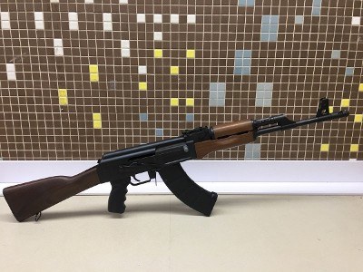 CENTURY ARMS C39V2 RIFLE 7.62MM X 39 RUSSIAN - Image 1 of 3