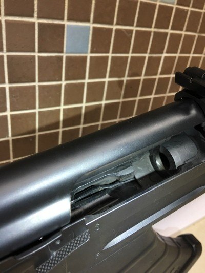 CENTURY ARMS C39V2 RIFLE 7.62MM X 39 RUSSIAN - Image 3 of 3