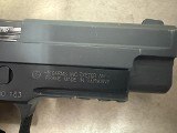 SIG SAUER P226 .40 S&W - 2 of 3