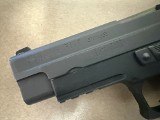 SIG SAUER P226 .40 S&W - 3 of 3