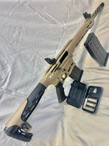 CITADEL BOSS-25 12 GA - 1 of 3
