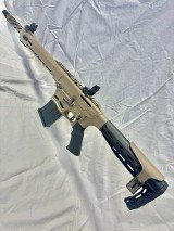 CITADEL BOSS-25 12 GA - 2 of 3
