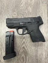 SMITH & WESSON M&P 9 SHIELD PLUS 9MM LUGER (9x19 PARA) - 3 of 3
