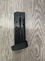 SMITH & WESSON M&P 9 SHIELD PLUS 9MM LUGER (9x19 PARA) - 2 of 3