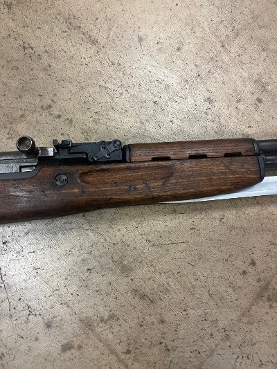 YUGO M59/66 7.62X39MM - Image 3 of 3