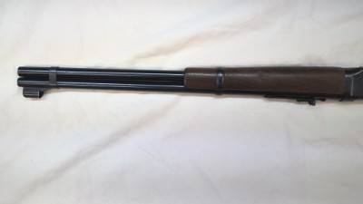 WINCHESTER WINCHESTER 94 FLATBAND .30-30 WIN - Image 2 of 2