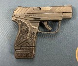 RUGER LCPII .380 ACP - 2 of 3