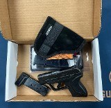 RUGER LCPII .380 ACP - 1 of 3