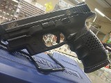 SMITH & WESSON M&P 40 .40 S&W - 1 of 3