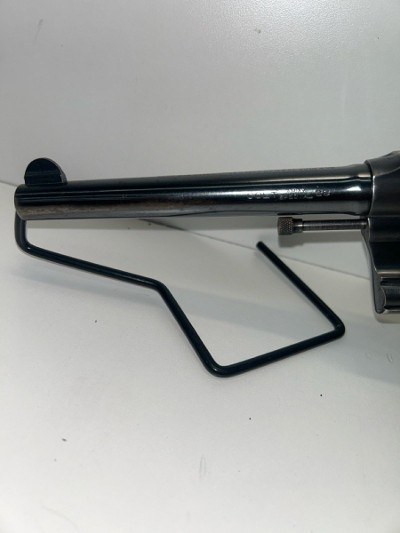 COLT ARMY SPECIAL .38 SPL - Image 3 of 3