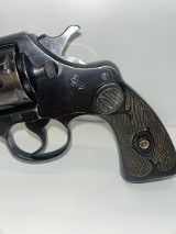 COLT ARMY SPECIAL .38 SPL - Image 2 of 3