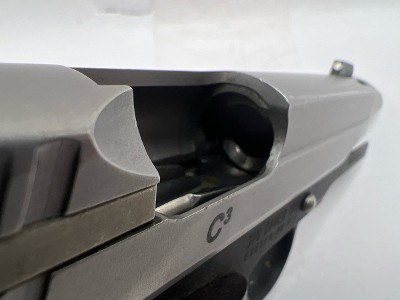 SIG SAUER 1911 C3 45 ACP (45 Auto) - Image 3 of 3