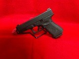 GLOCK G19 GEN 4 FS 9MM LUGER (9X19 PARA) - 1 of 3
