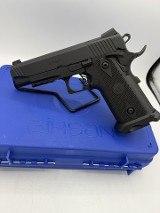 GIRSAN WITNESS2311C 9MM LUGER (9x19 PARA) - 2 of 3