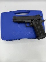 GIRSAN WITNESS2311C 9MM LUGER (9x19 PARA) - 1 of 3