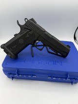 GIRSAN WITNESS2311C 9MM LUGER (9x19 PARA) - 3 of 3