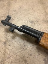 NORINCO SKS M takes Ak mags 7.62X39MM - 3 of 3
