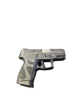 TAURUS G2C 9MM KURZ - 1 of 3