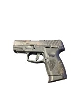 TAURUS G2C 9MM KURZ - 2 of 3