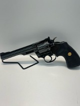 COLT TROOPER MK III BLUED .357 MAG - Image 1 of 3