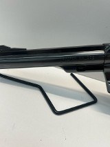 COLT TROOPER MK III BLUED .357 MAG - Image 2 of 3