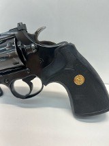 COLT TROOPER MK III BLUED .357 MAG - Image 3 of 3
