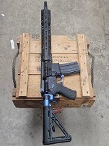 ANDERSON MANUFACTURING AM-15 RIFLE 5.56X45MM NATO - 2 of 3