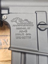 ANDERSON MANUFACTURING AM-15 RIFLE 5.56X45MM NATO - 3 of 3