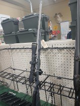 RUGER AMERICAN GEN II .450 BUSHMASTER - 1 of 3