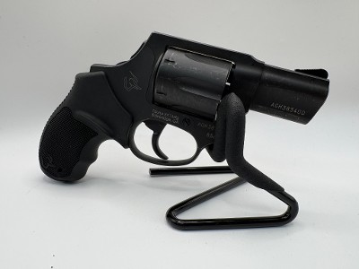 TAURUS MODEL 856 .38 SPL - Image 2 of 3