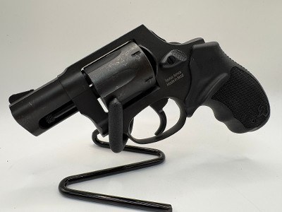 TAURUS MODEL 856 .38 SPL - Image 2 of 3