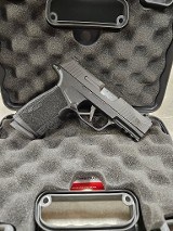 SIG SAUER P365 X-MACRO 9MM LUGER (9X19 PARA) - 2 of 3