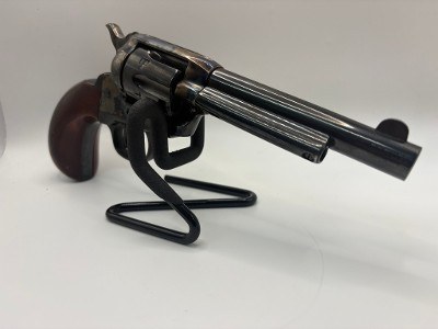 TAYLOR&sbquo;S & CO. UBERTI .38 S&W - Image 2 of 3