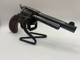 TAYLOR&sbquo;S & CO. UBERTI .38 S&W - Image 2 of 3