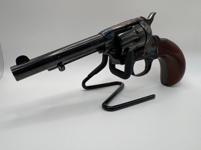 TAYLOR&sbquo;S & CO. UBERTI .38 S&W - Image 1 of 3