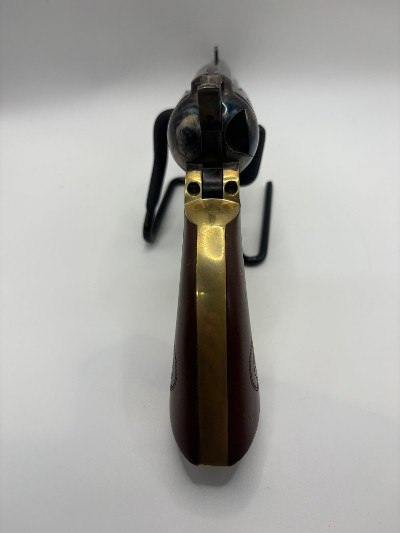 PIETTA 1873 GREAT WESTERN II ALCHIMISTA .45 LC - Image 3 of 3