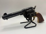 PIETTA 1873 GREAT WESTERN II ALCHIMISTA .45 LC - Image 1 of 3