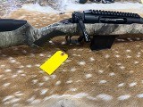 SAVAGE ARMS IMPULSE BIG GAME 6.5MM CREEDMOOR - 2 of 3