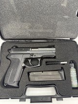SIG SAUER SP 2022 9MM LUGER (9x19 PARA) - 3 of 3