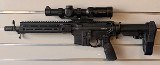 DANIEL DEFENSE DDM4 V7P 5.56X45MM NATO - 1 of 2