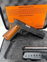 ROCK ISLAND ARMORY M1911 A1-FS 45 ACP (45 Auto) - 2 of 3