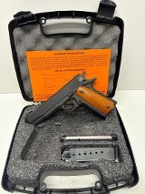 ROCK ISLAND ARMORY M1911 A1-FS 45 ACP (45 Auto) - 1 of 3