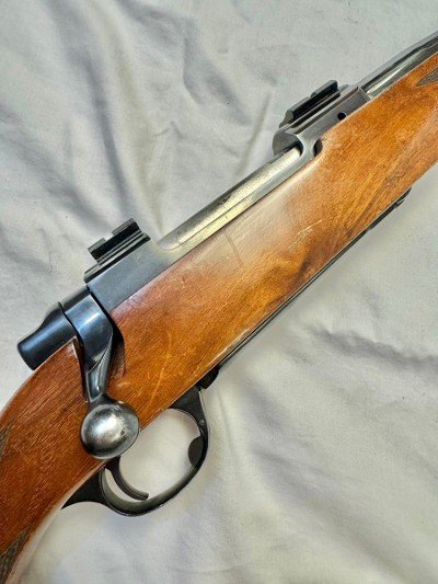 RUGER M-77 7MM REM MAG - Image 3 of 3