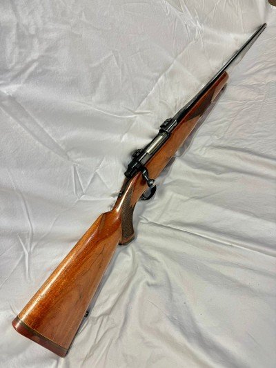 RUGER M-77 7MM REM MAG - Image 2 of 3