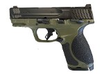 SMITH & WESSON M&P99MM LUGER (9x19 PARA) - Image 1 of 1