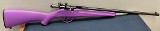 SAVAGE ARMS RASCAL PURPLE .22 LR - Image 1 of 3