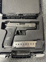 SIG SAUER P220R .45 ACP - 3 of 3