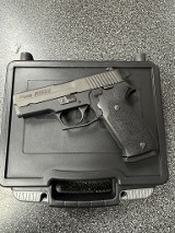 SIG SAUER P220R .45 ACP - 1 of 3