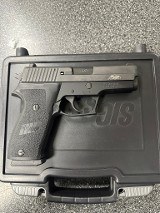SIG SAUER P220R .45 ACP - 2 of 3