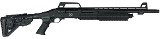 BUYUK HUGLU RZ17 Tactical 12 GA - 1 of 3